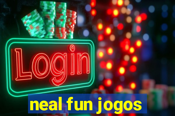 neal fun jogos